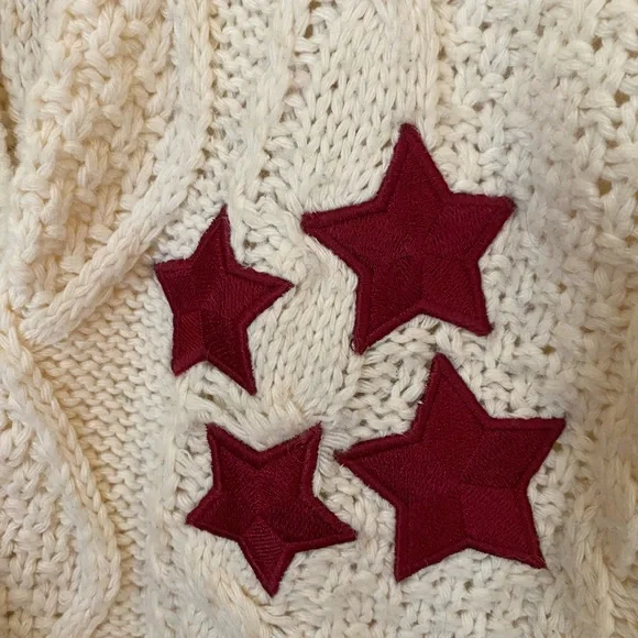 Taylor Swift Authentic Red Cardigan M/L